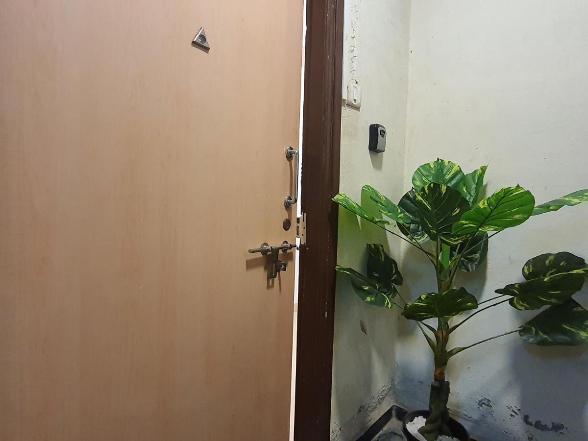 Osi Apartments Perry Cross Bandra West Bombaj Exteriér fotografie